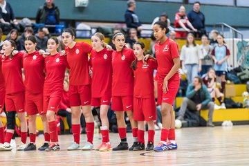 Bild 534 - wCJ NFV Futsalmeisterschaft